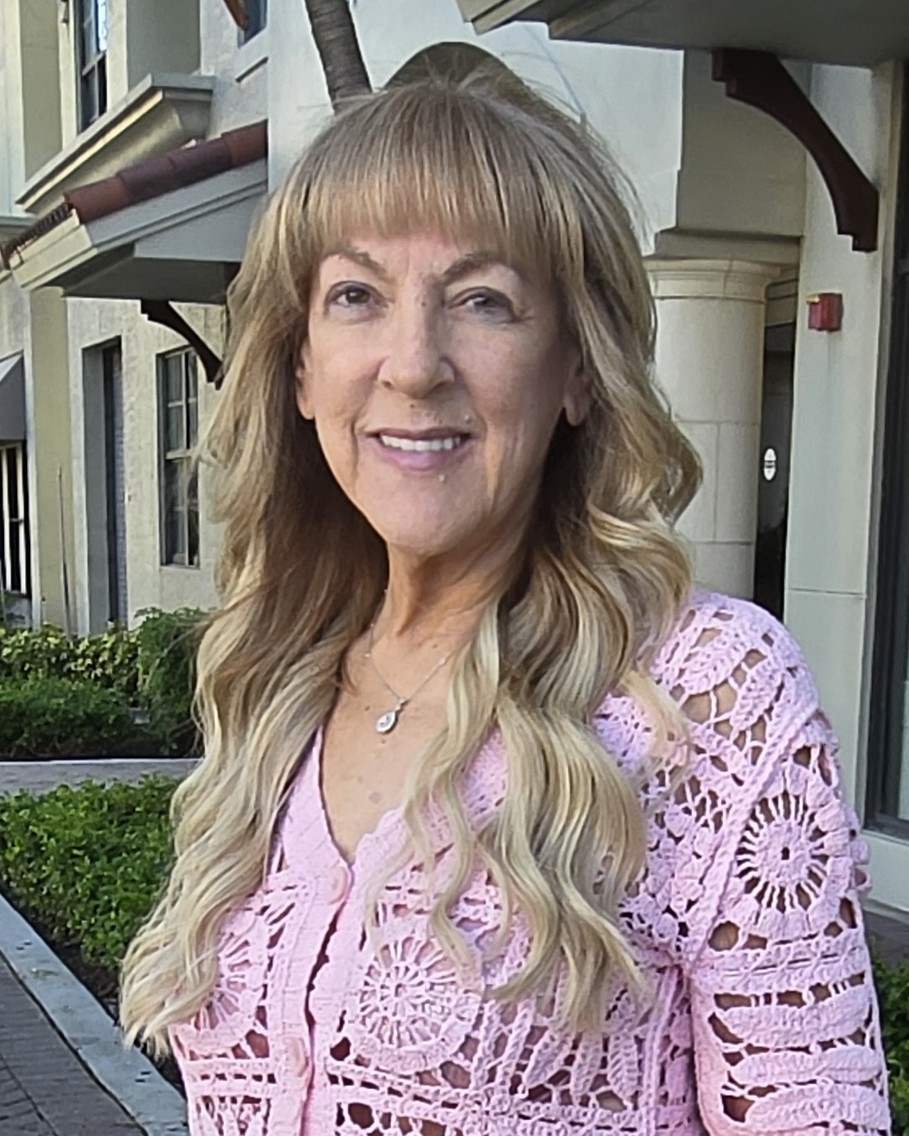 Susan Davis, Authorized Plan Administrator